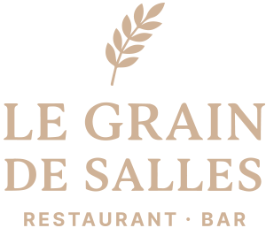 Adresse - Horaires - Téléphone - LE GRAIN DE SALLES - restaurant SALLES-SUR-GARONNE