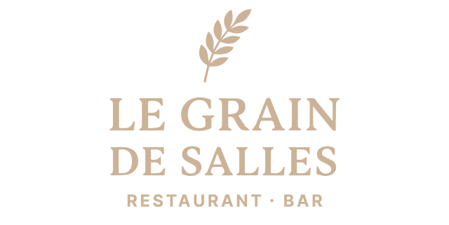 LE GRAIN DE SALLES - restaurant SALLES-SUR-GARONNE