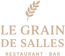 LE GRAIN DE SALLES